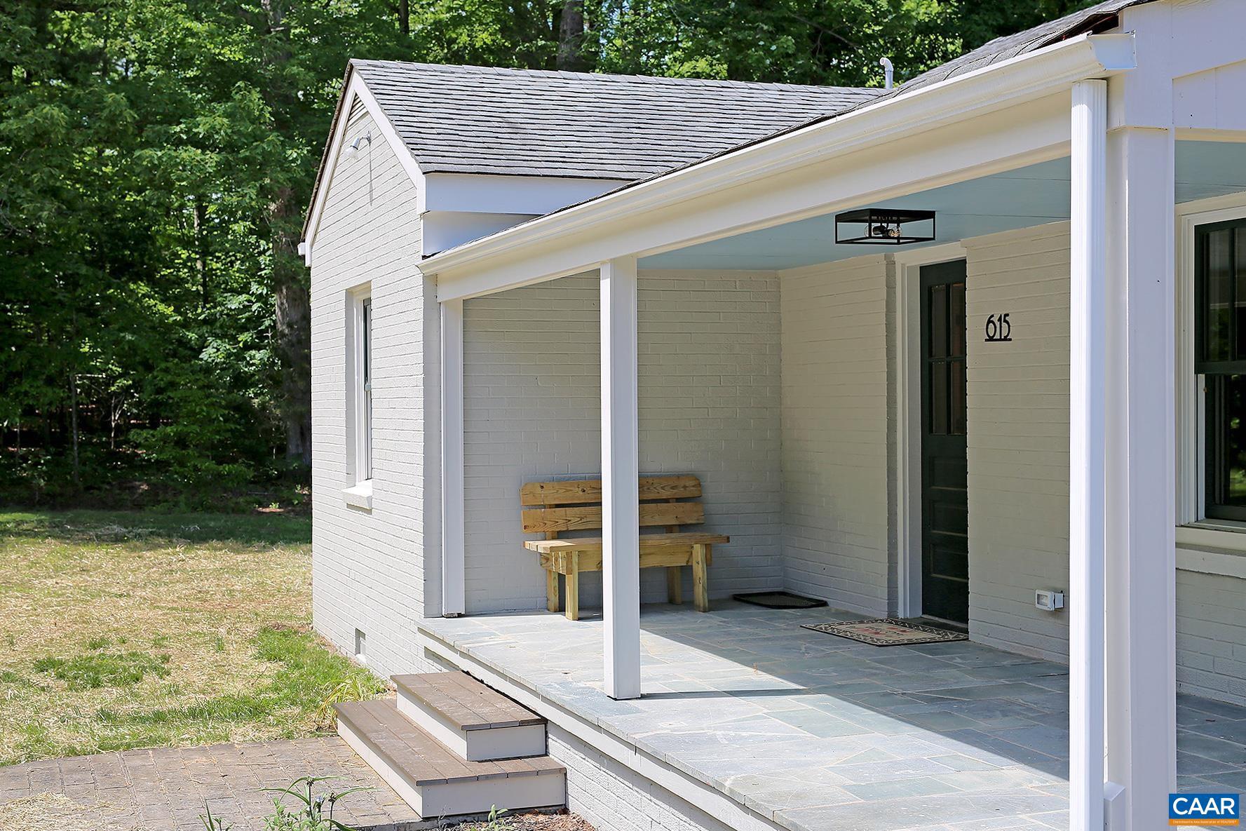 UNKNOWN - Residential Lease