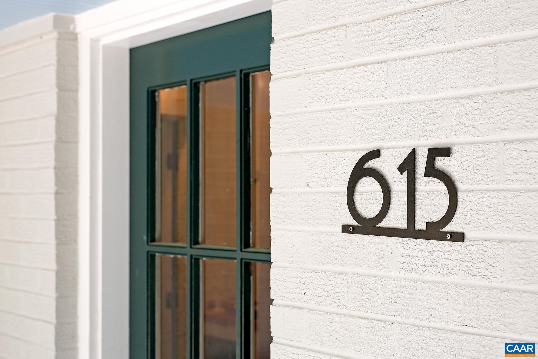 UNKNOWN - Residential Lease