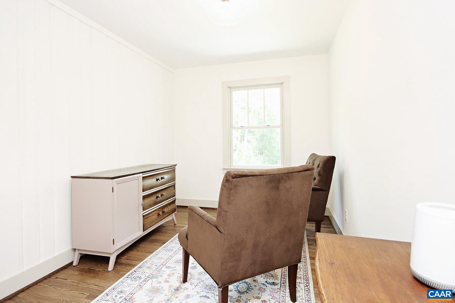 UNKNOWN - Residential Lease