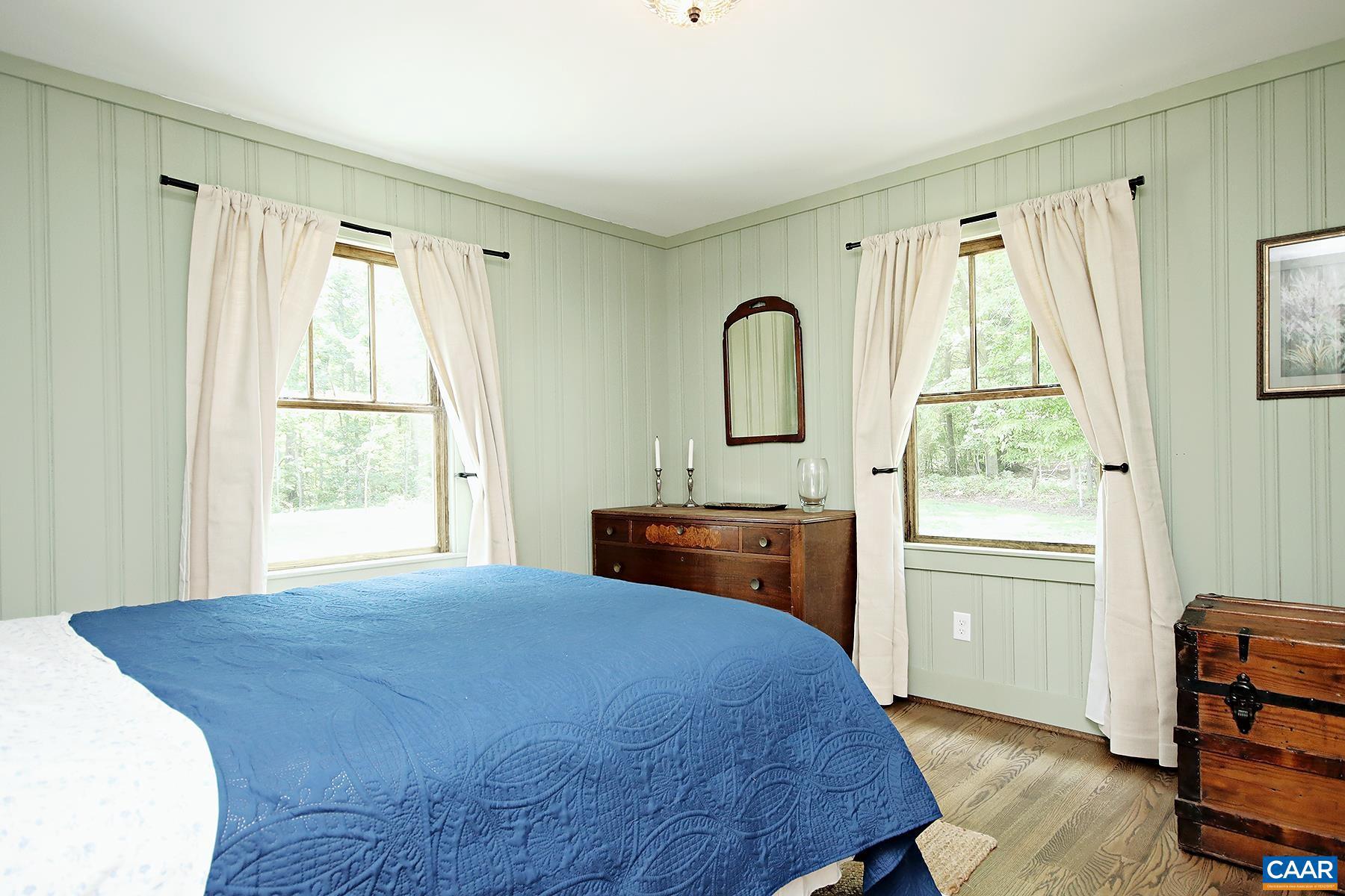 UNKNOWN - Residential Lease