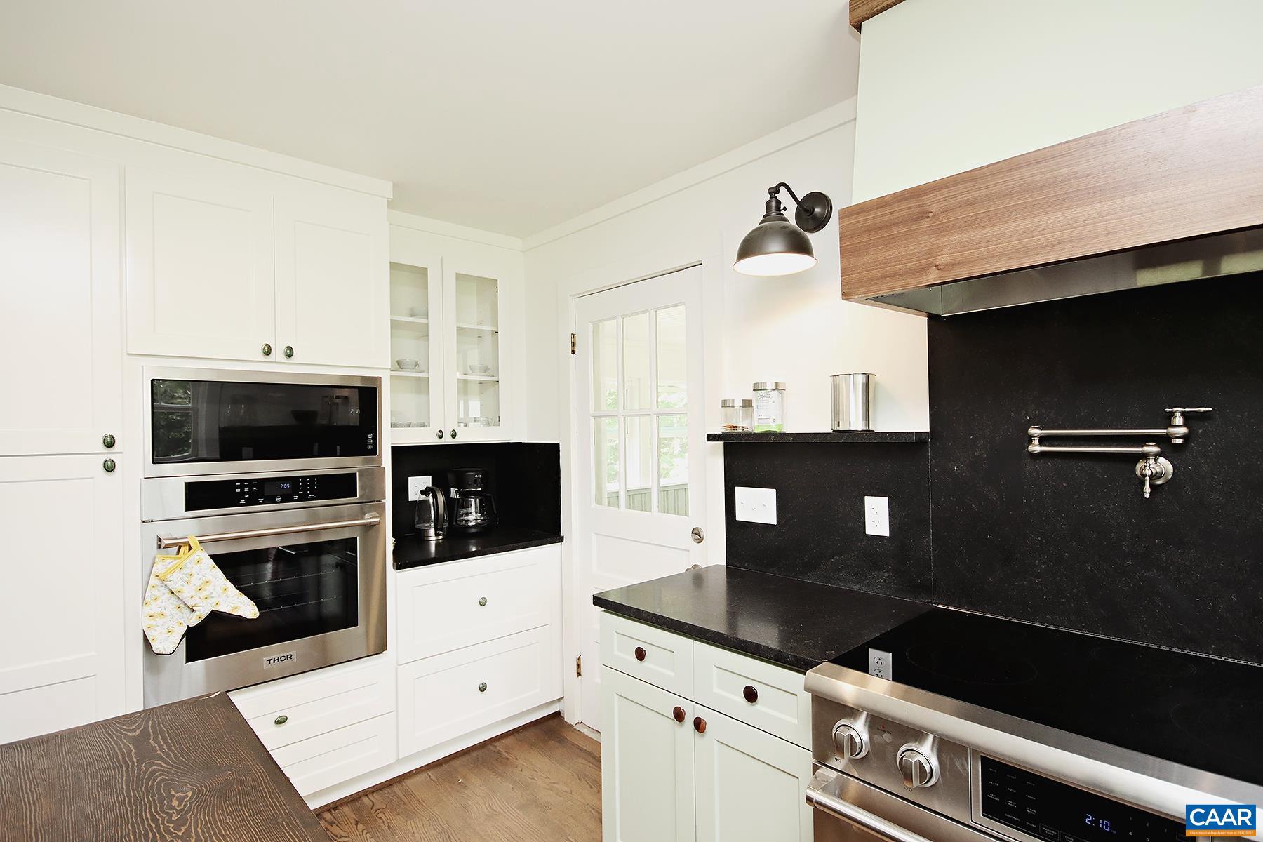 UNKNOWN - Residential Lease