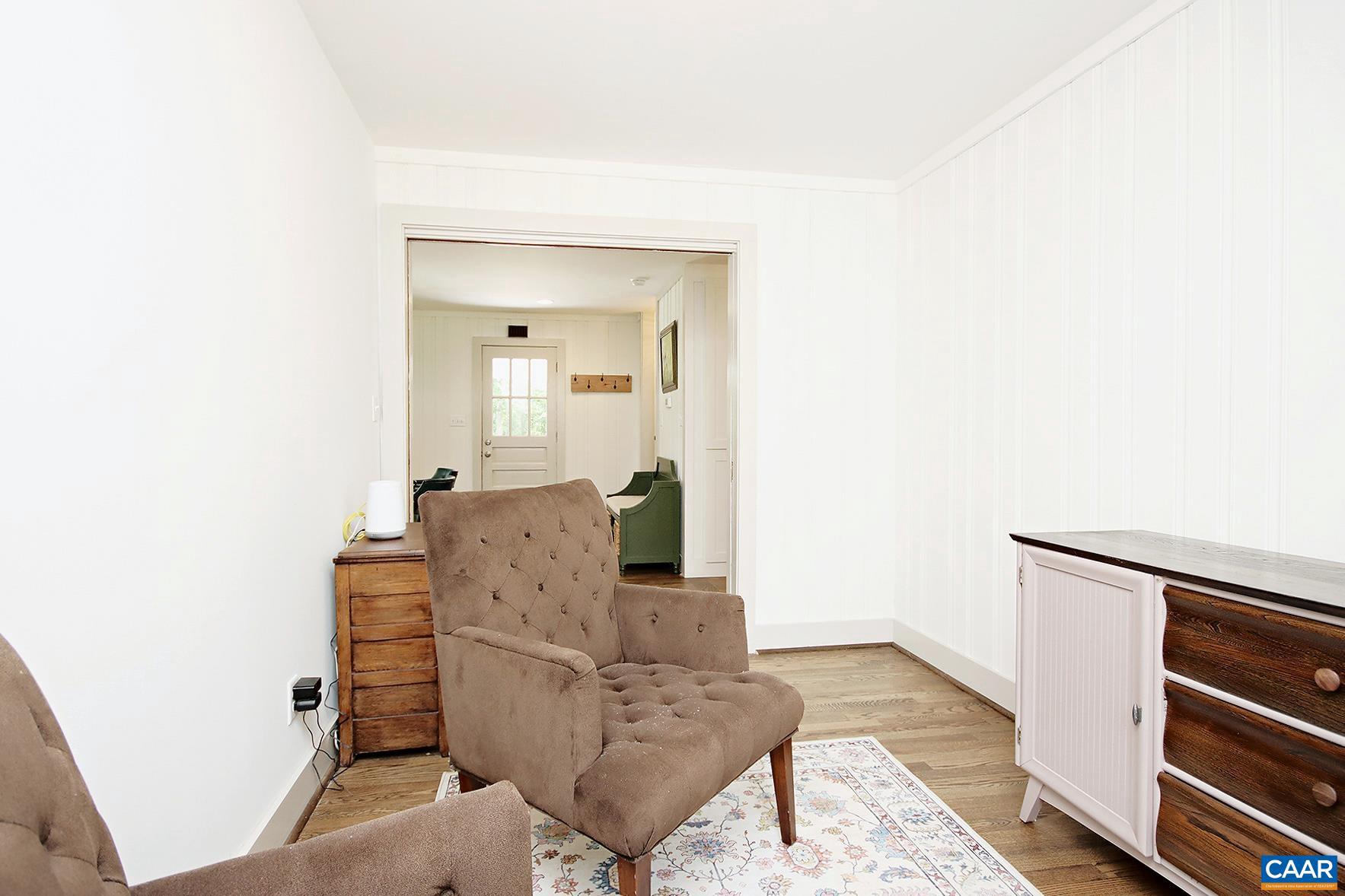 UNKNOWN - Residential Lease