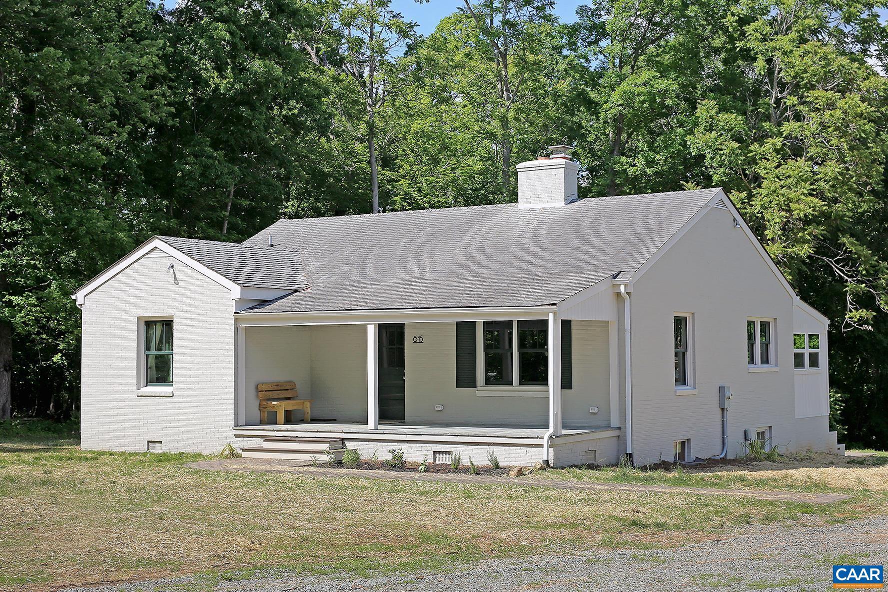 UNKNOWN - Residential Lease