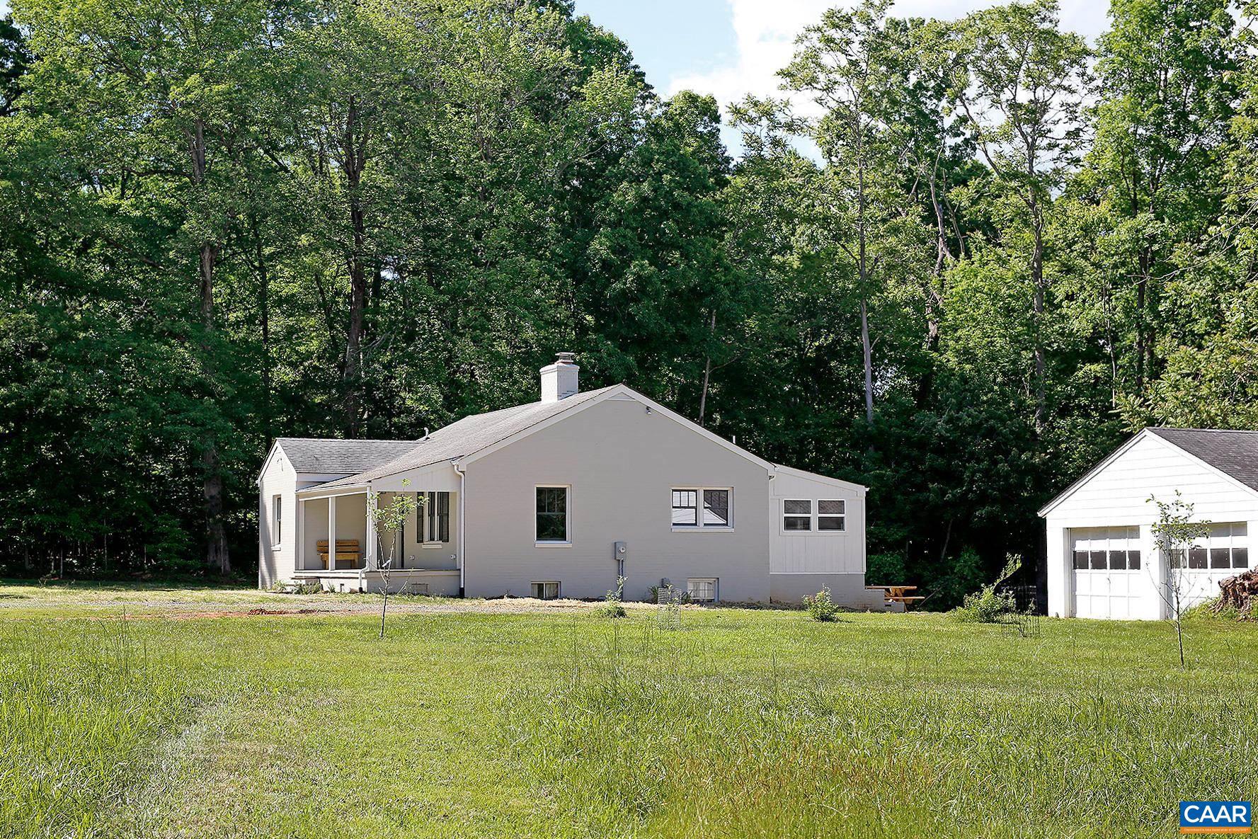 UNKNOWN - Residential Lease