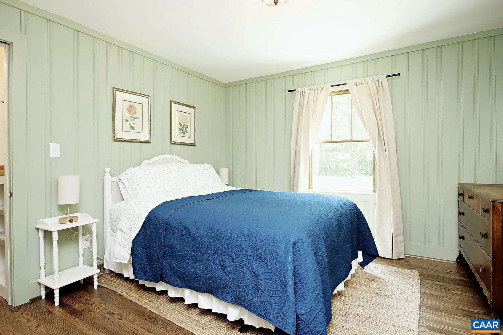 UNKNOWN - Residential Lease