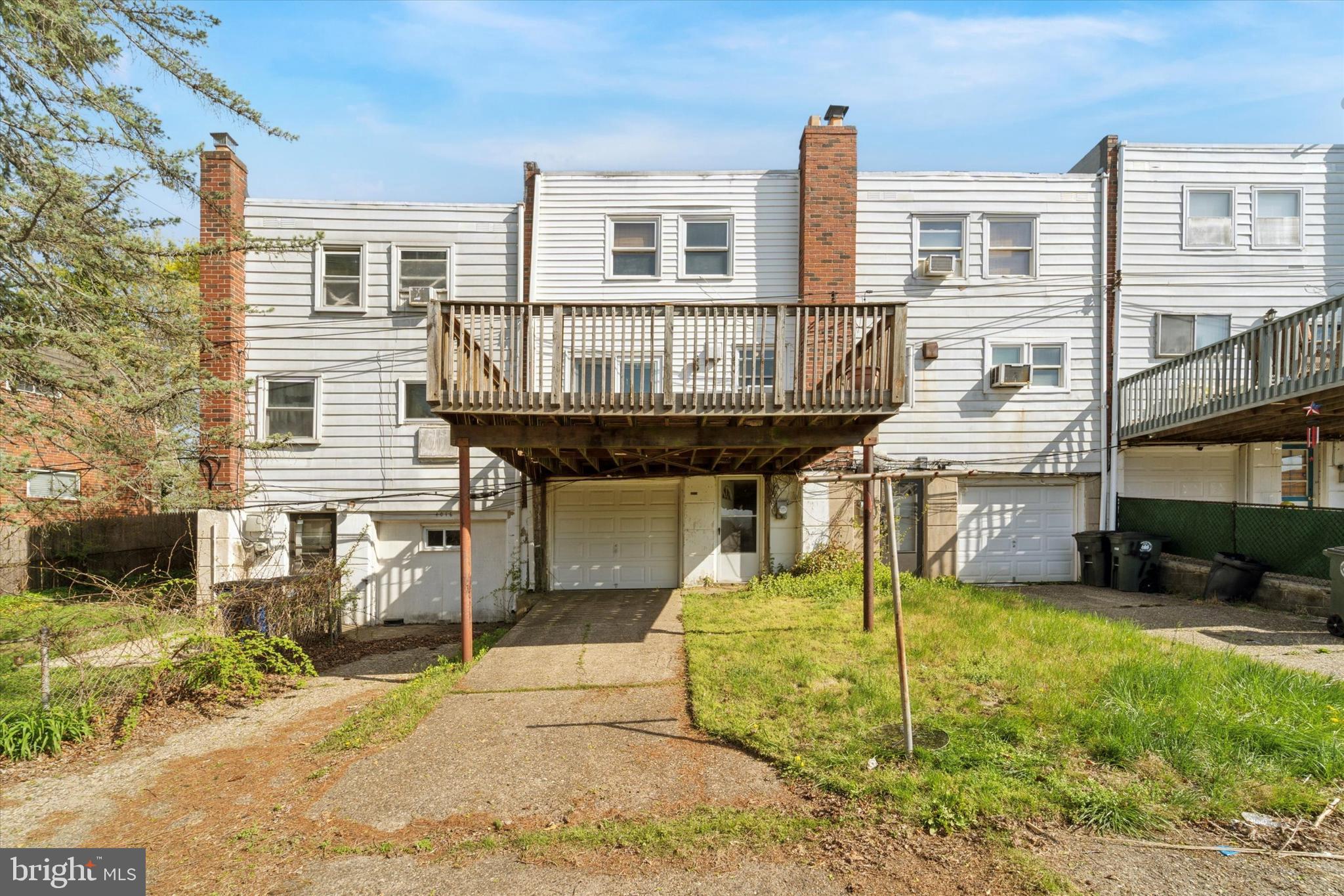 TOBY FARMS - Residential