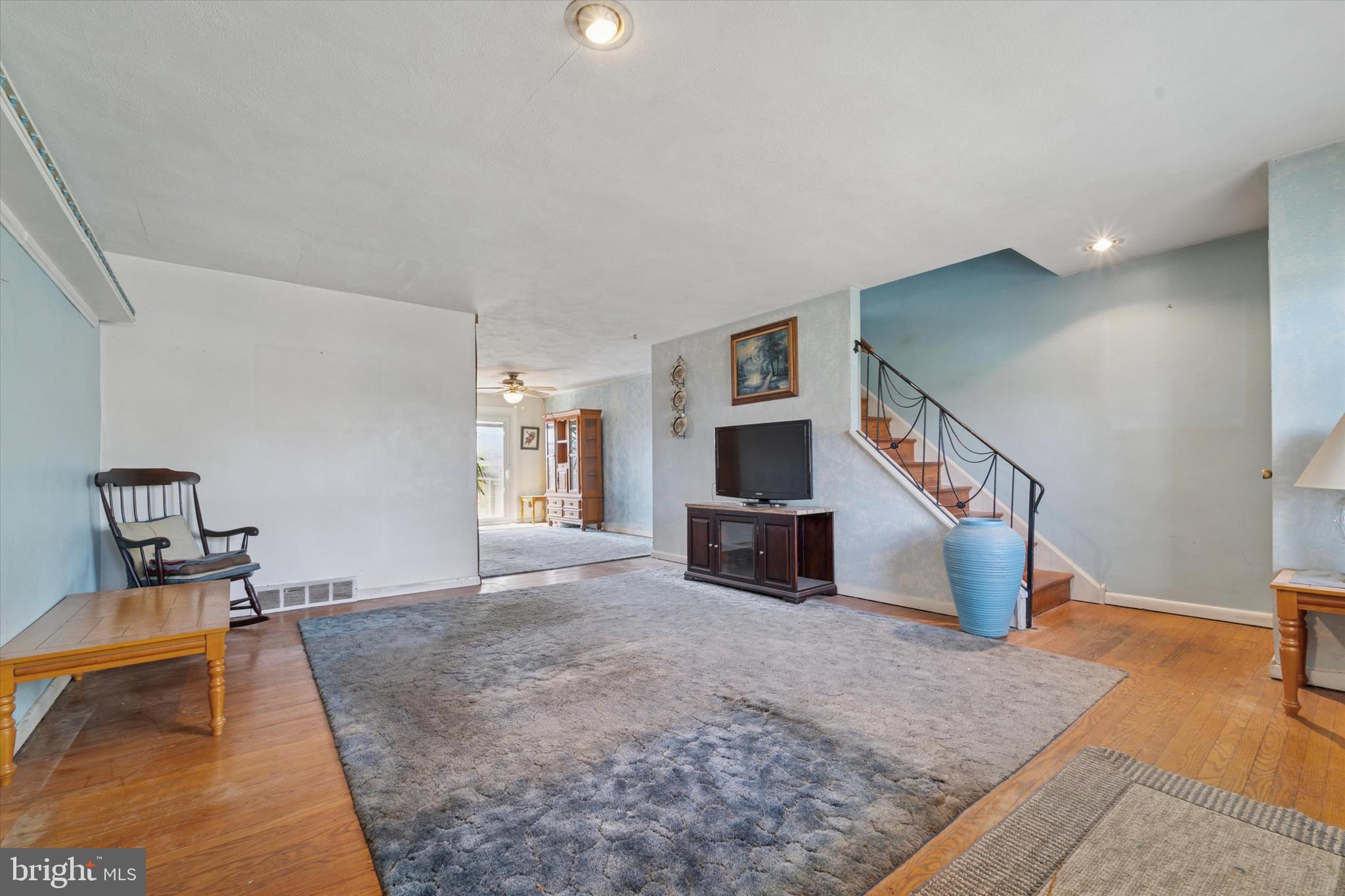 TOBY FARMS - Residential