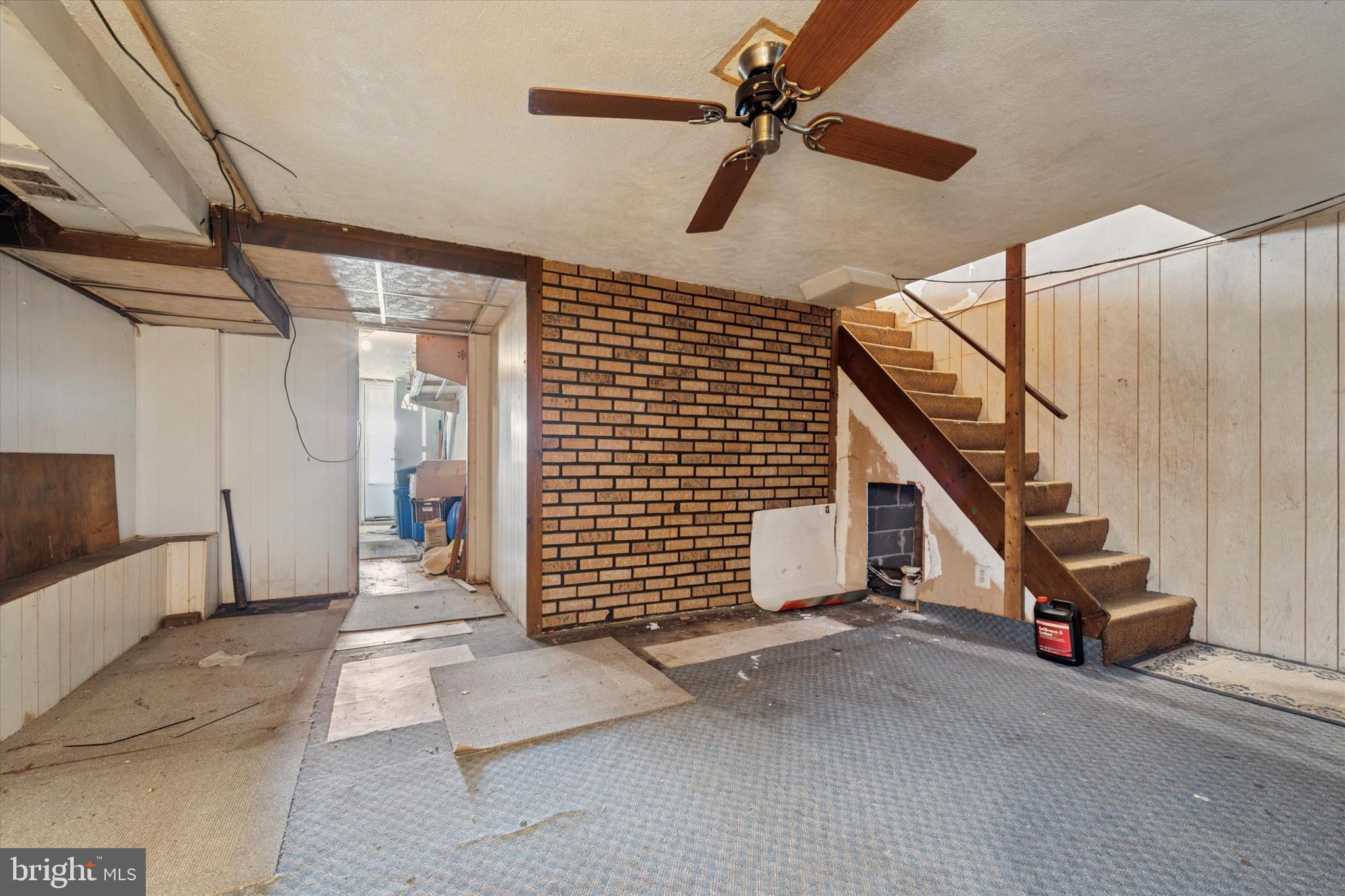 TOBY FARMS - Residential