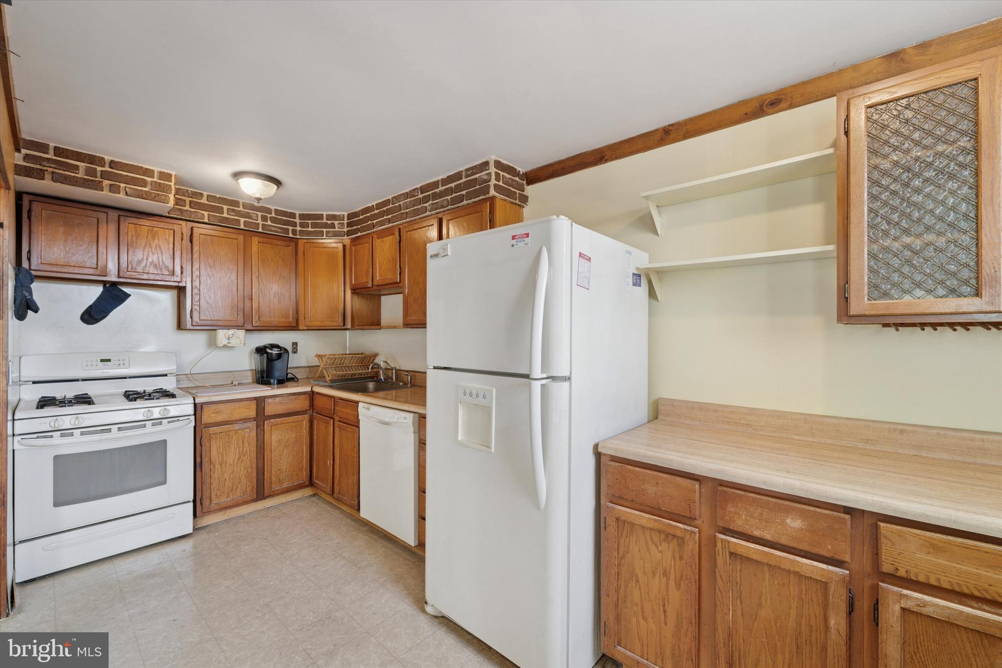 TOBY FARMS - Residential