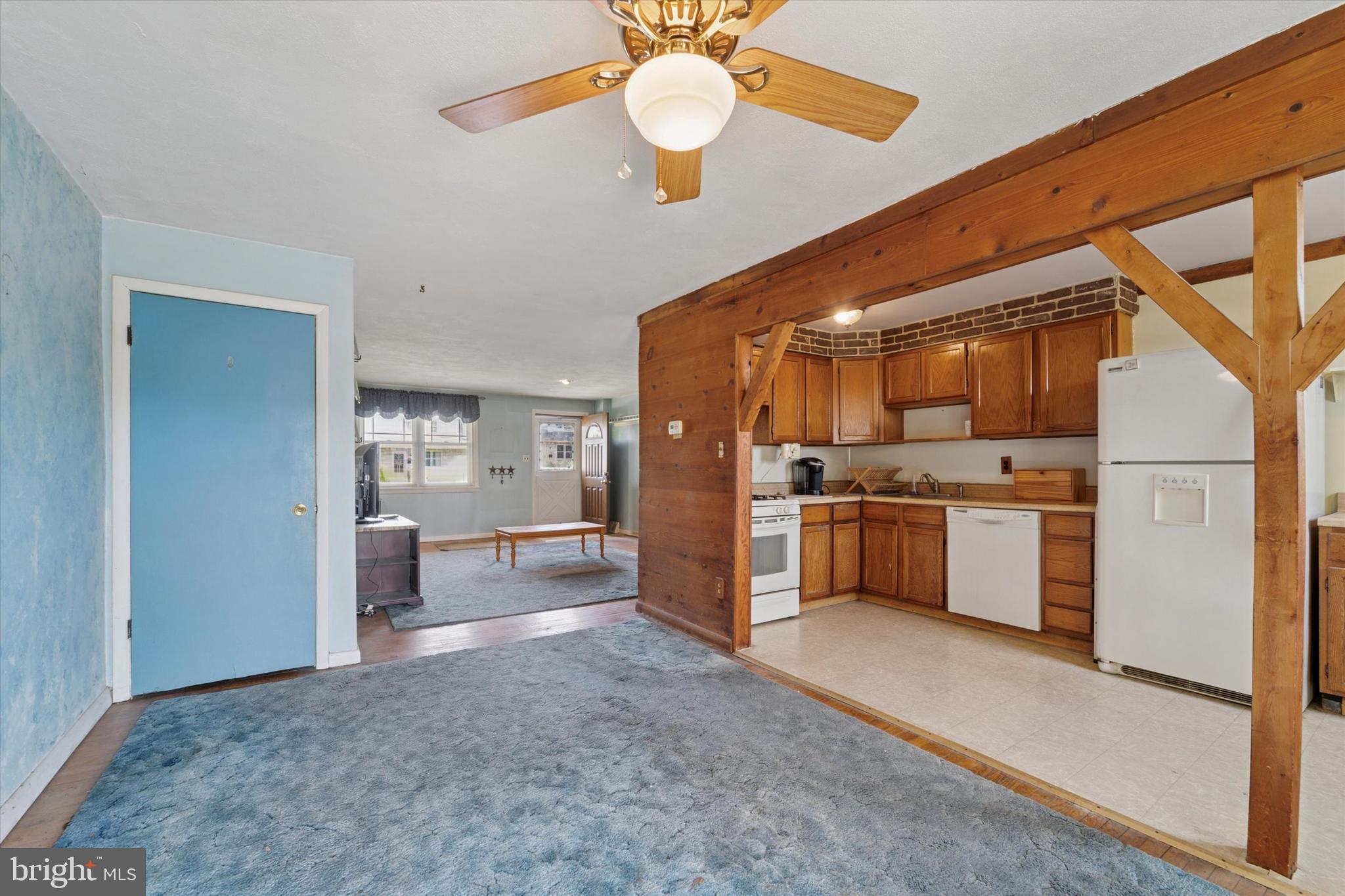 TOBY FARMS - Residential