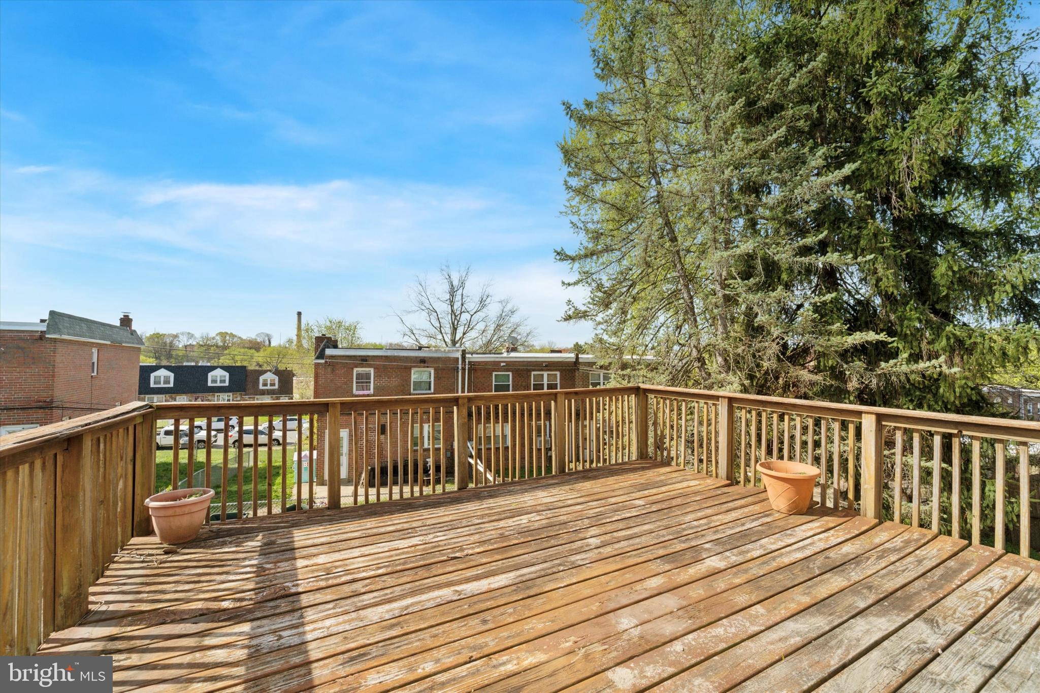 TOBY FARMS - Residential