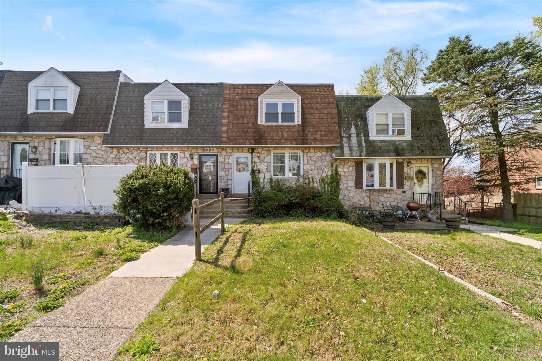 TOBY FARMS - Residential