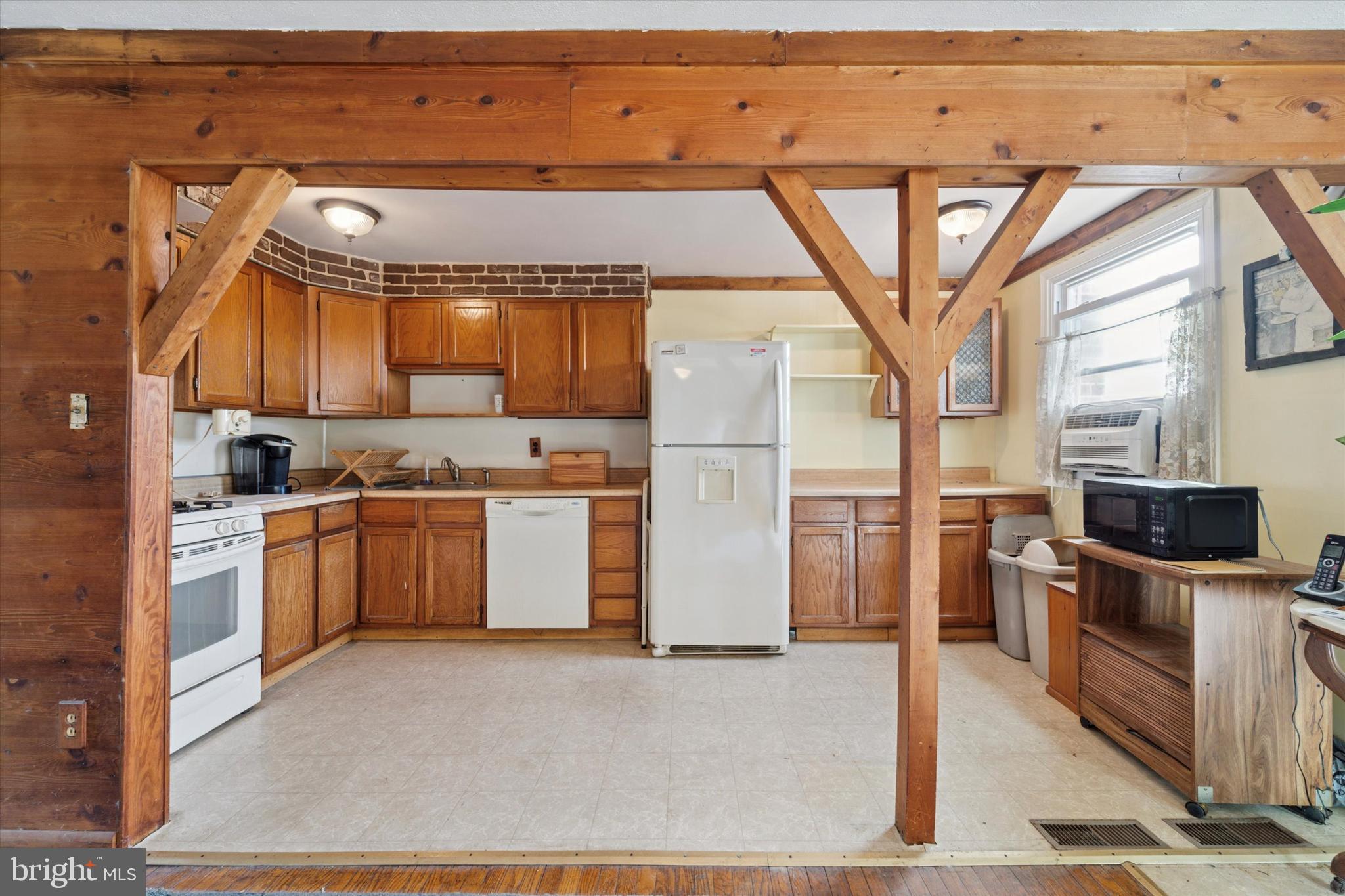 TOBY FARMS - Residential