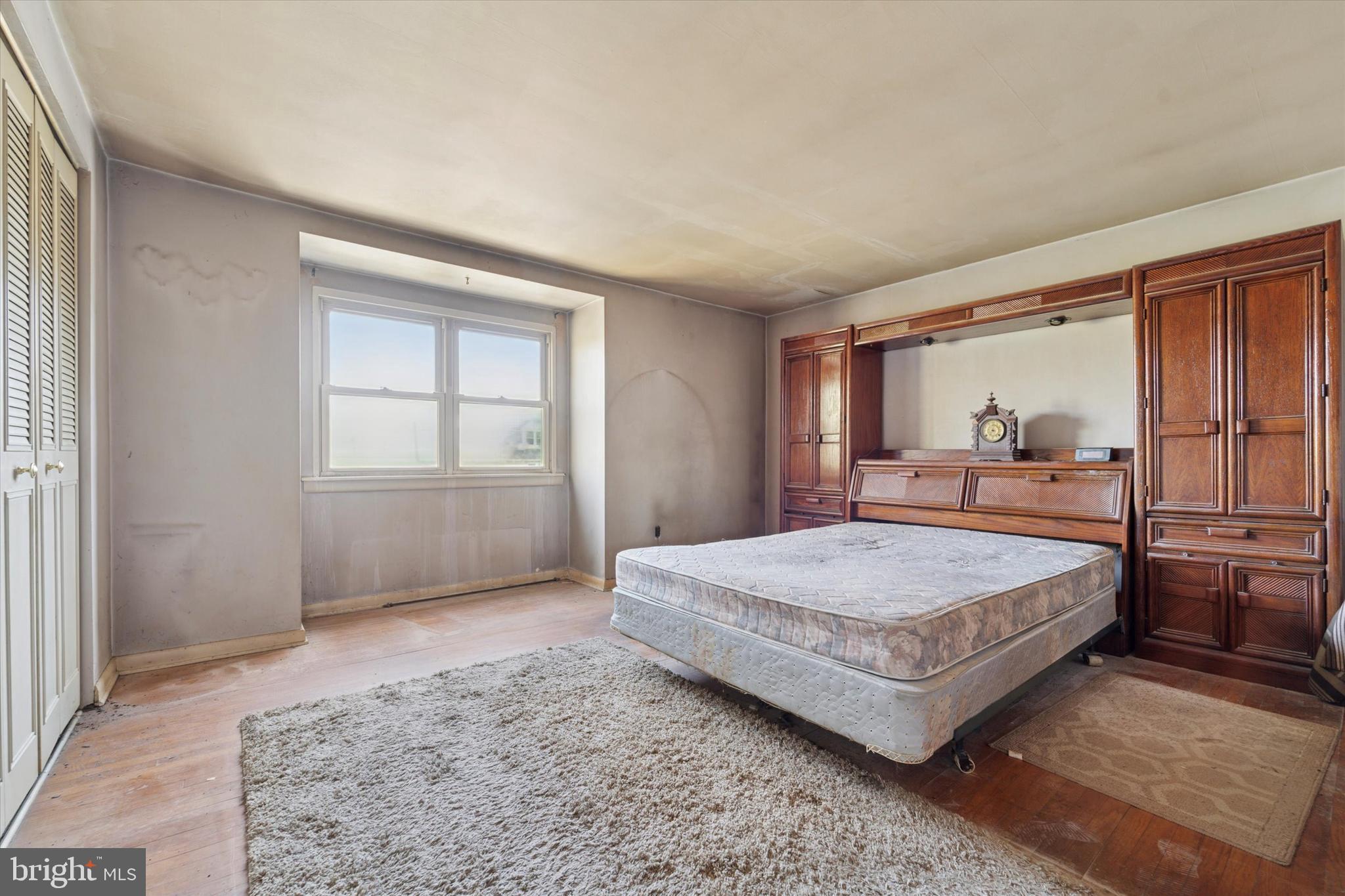 TOBY FARMS - Residential