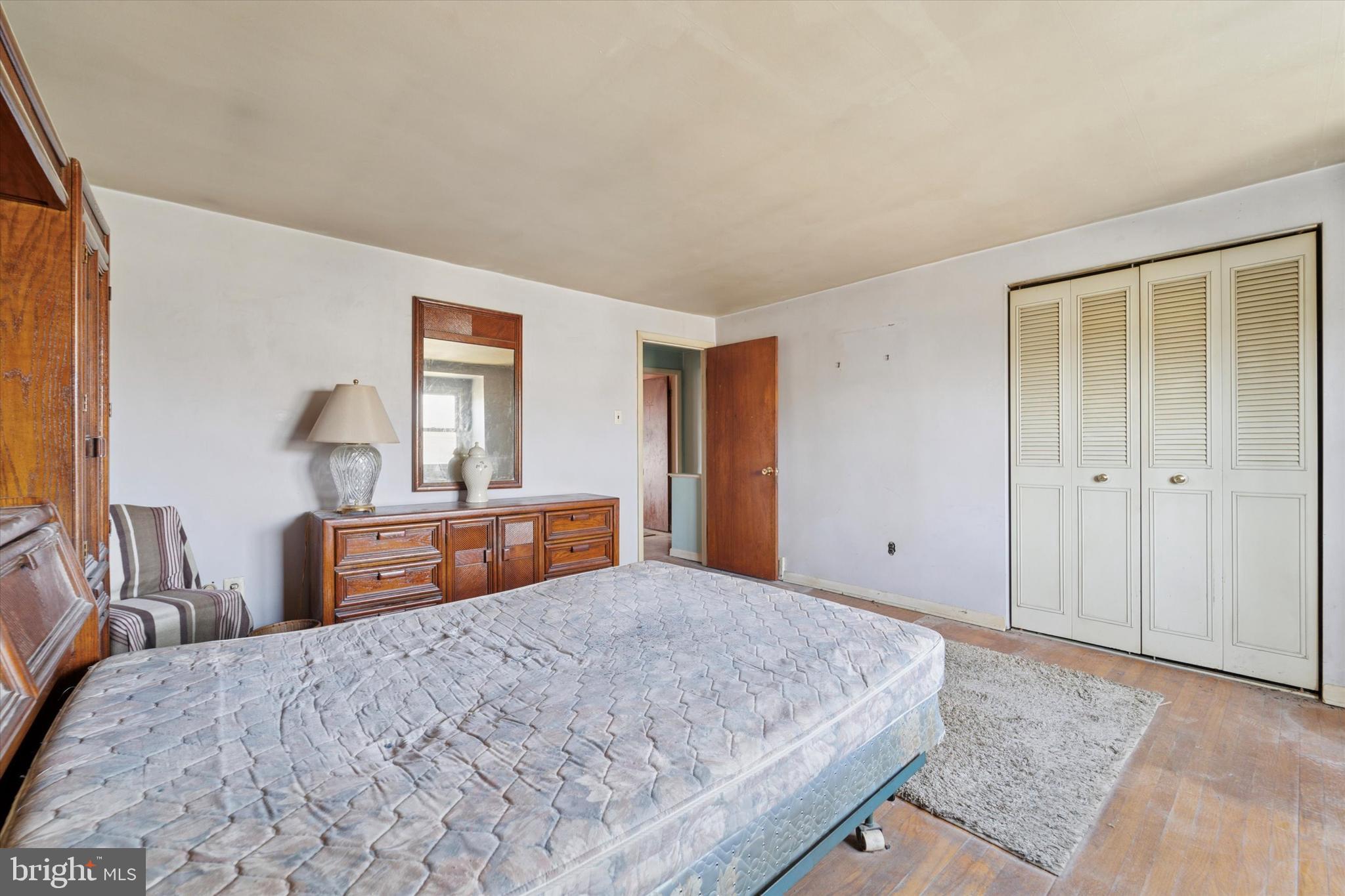 TOBY FARMS - Residential