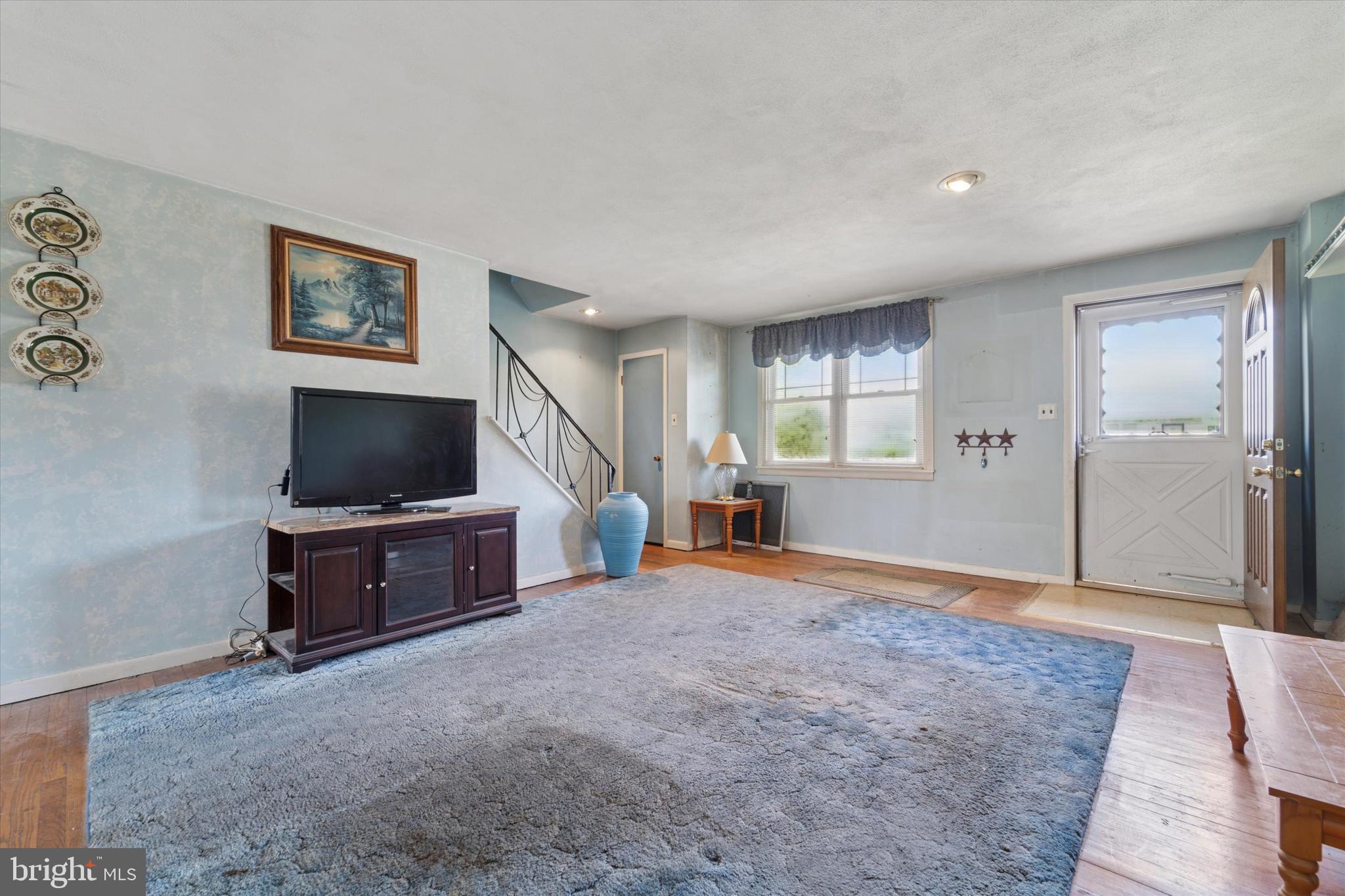 TOBY FARMS - Residential