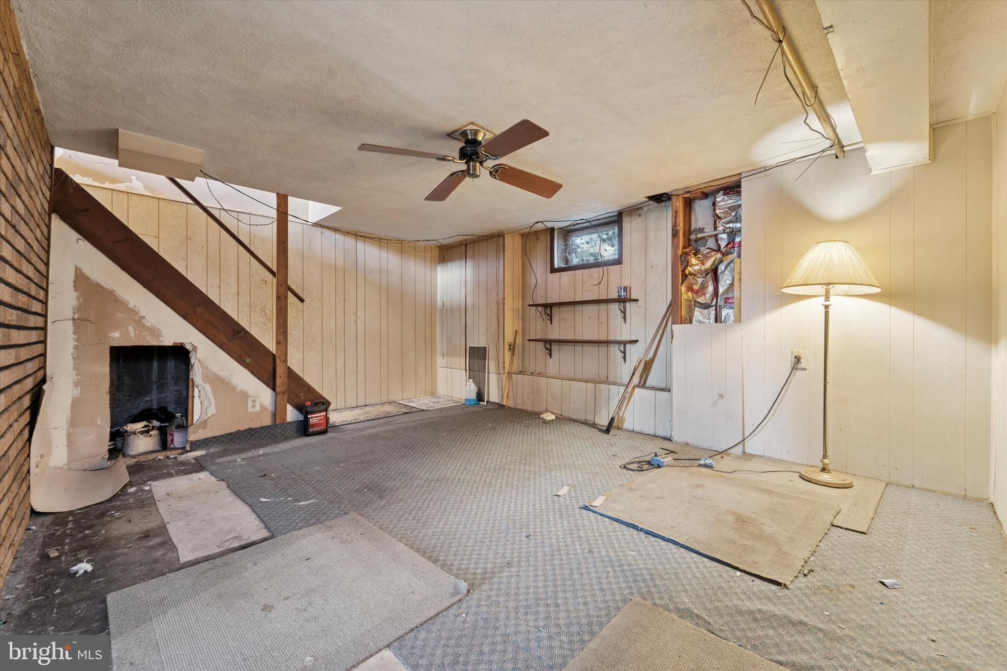 TOBY FARMS - Residential