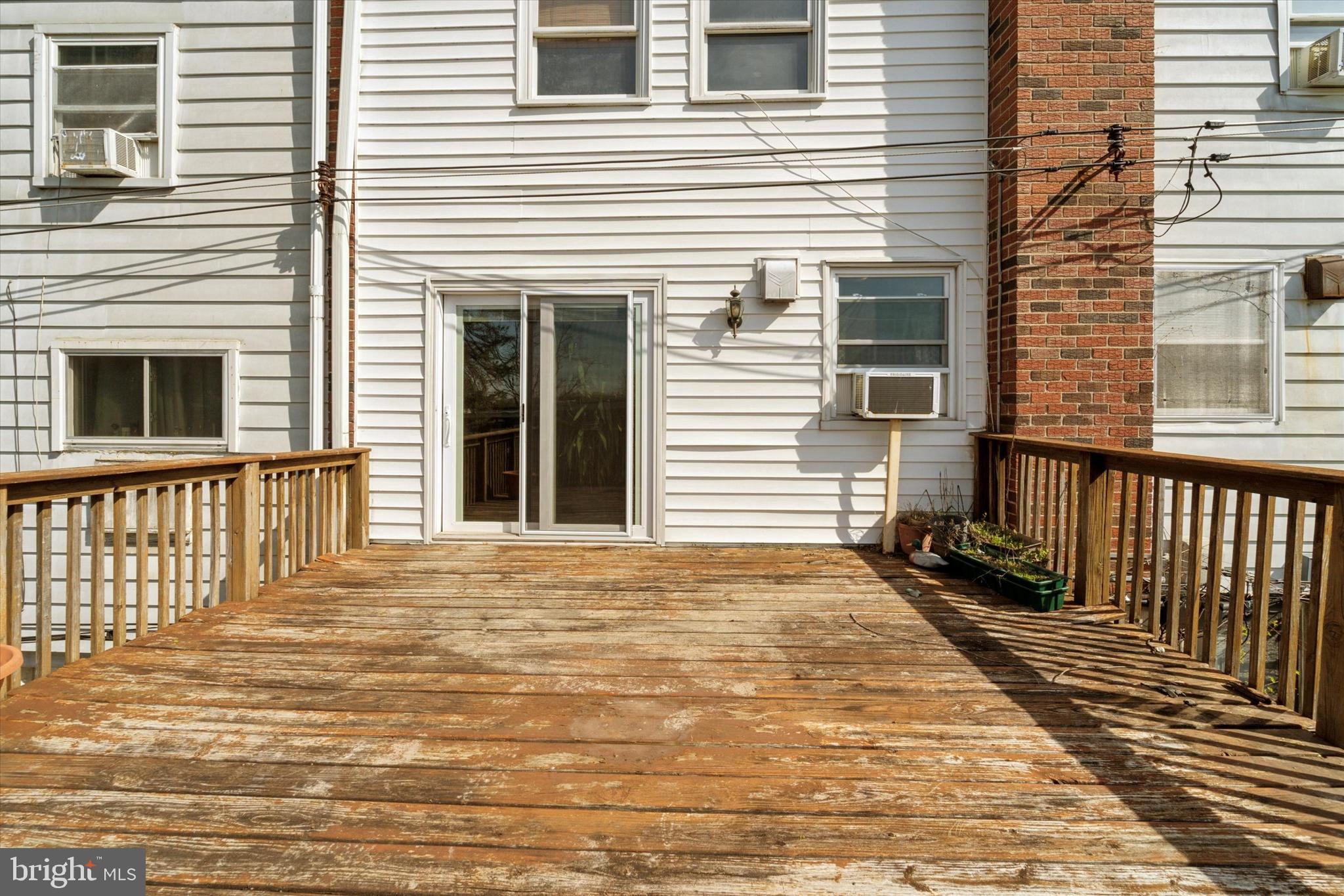 TOBY FARMS - Residential