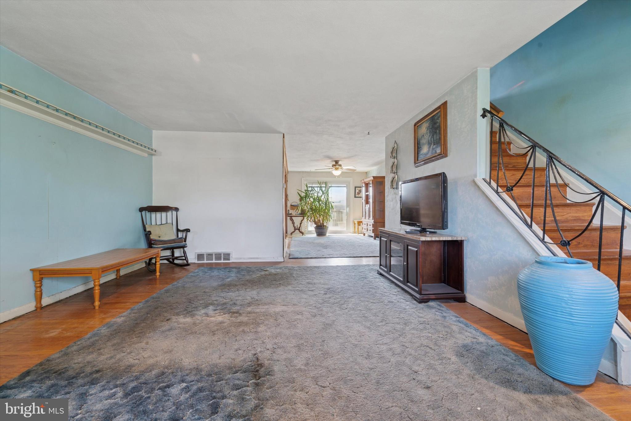 TOBY FARMS - Residential