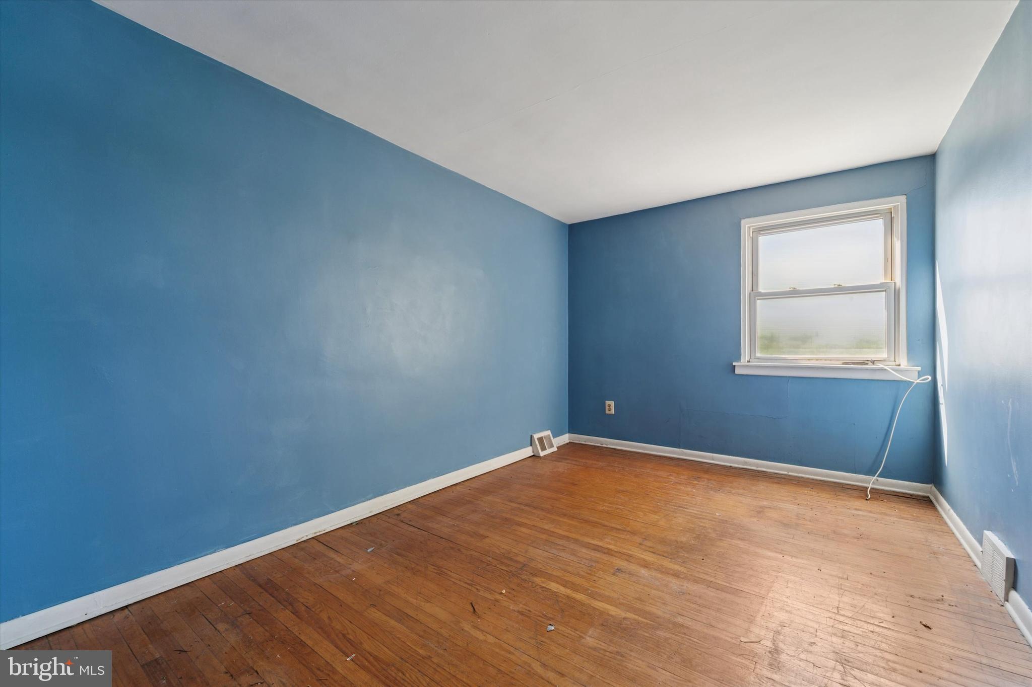 TOBY FARMS - Residential