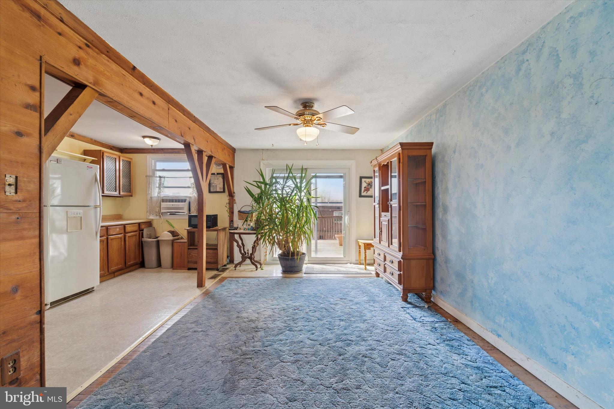 TOBY FARMS - Residential