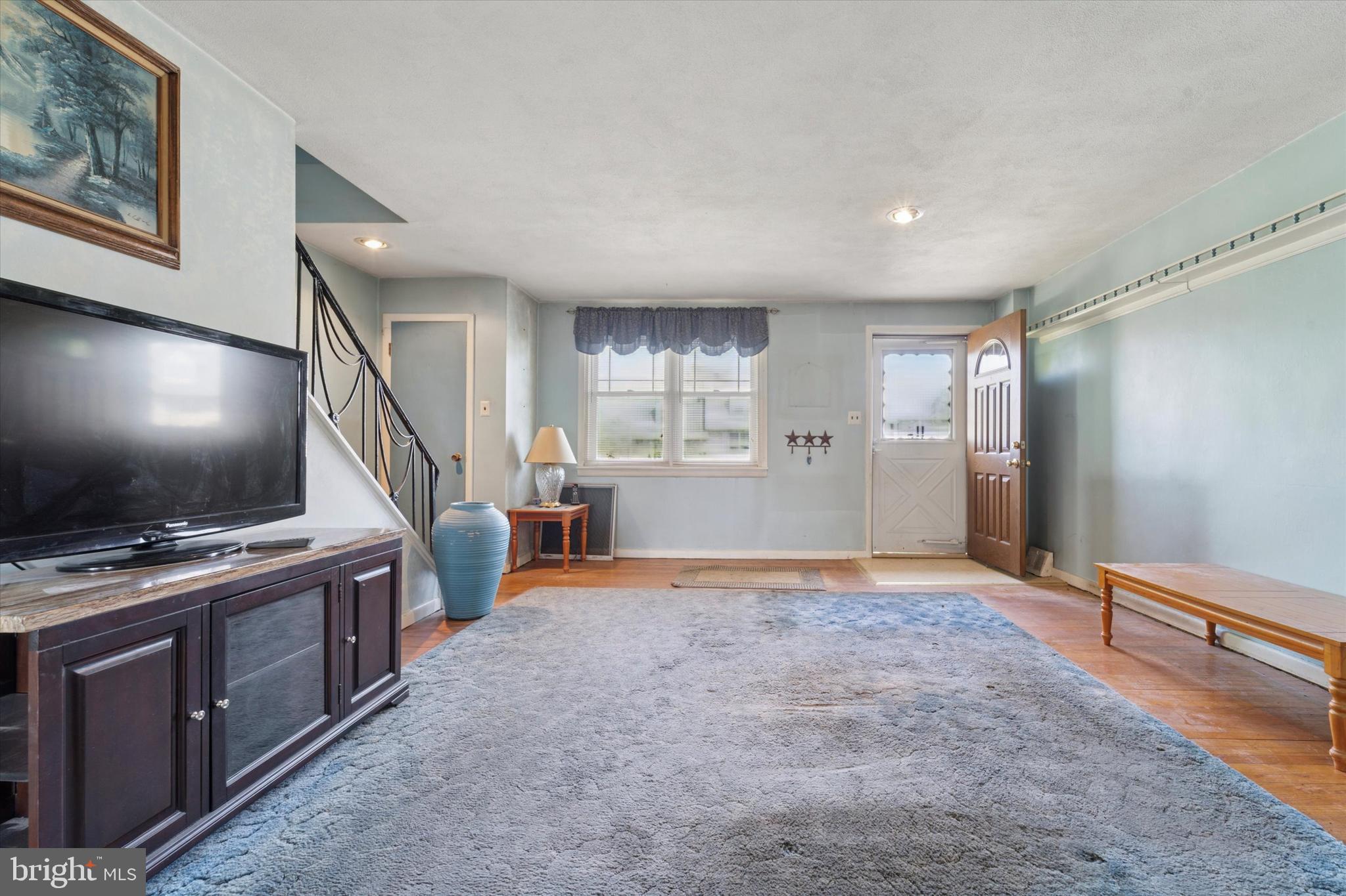 TOBY FARMS - Residential