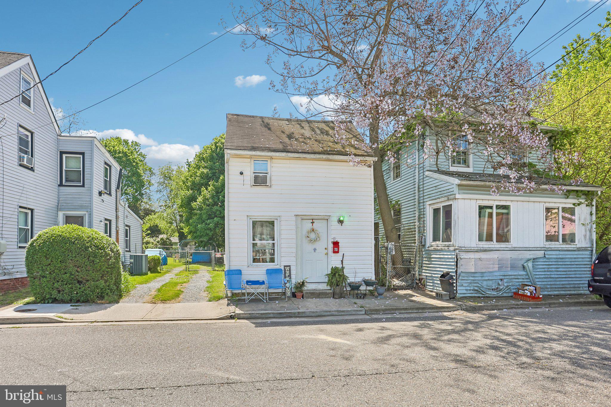 64 UNION STREET