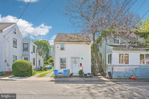 Homes For Sale - 64 Union Street<br/> SALEM, NJ 08079