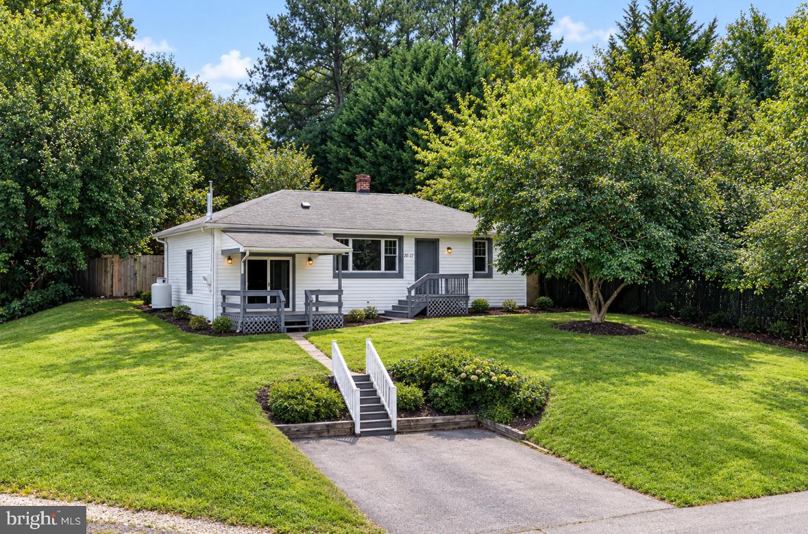 2042 CONOWINGO ROAD