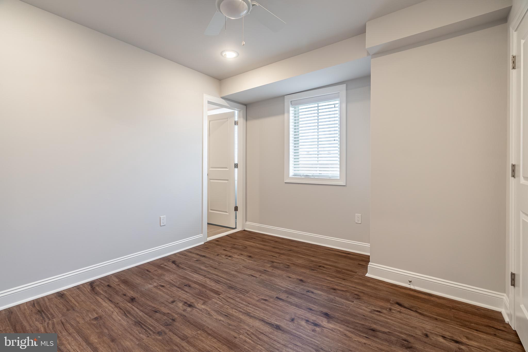 GRADUATE HOSPITAL - Residential Lease