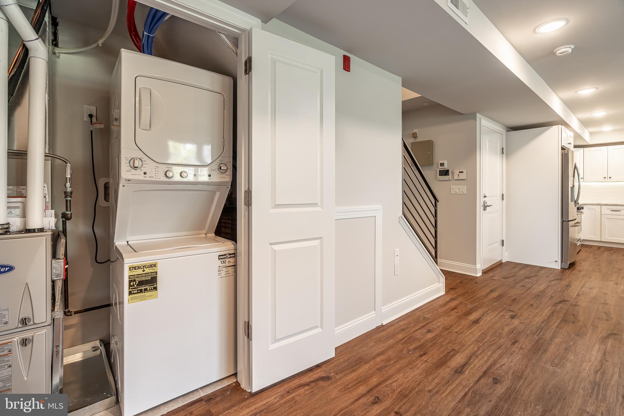 GRADUATE HOSPITAL - Residential Lease