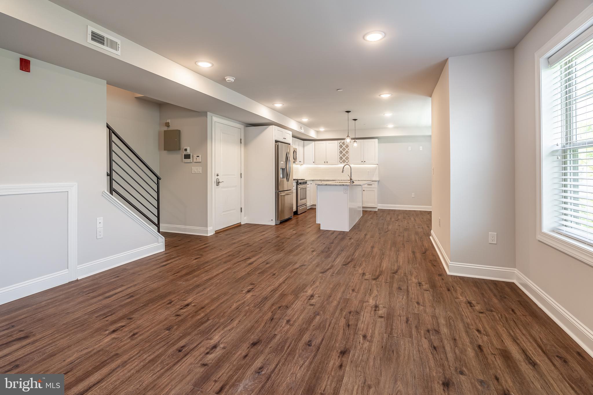 GRADUATE HOSPITAL - Residential Lease