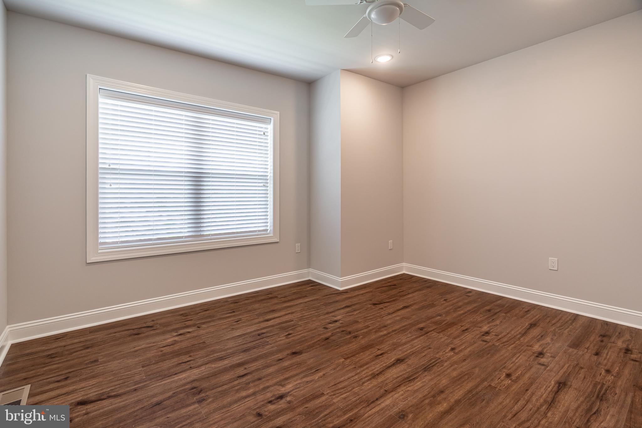 GRADUATE HOSPITAL - Residential Lease