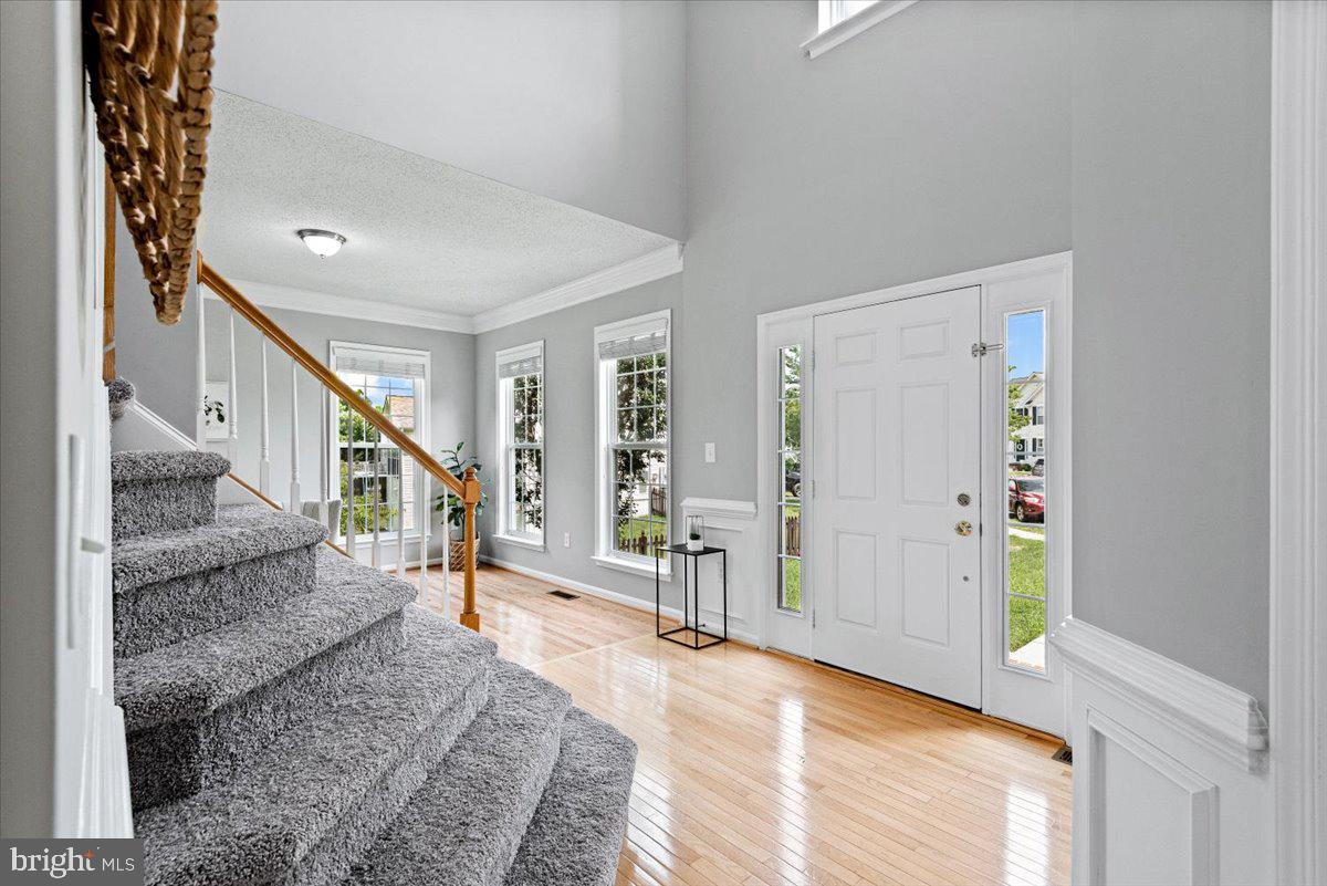 LEELAND STATION - Residential