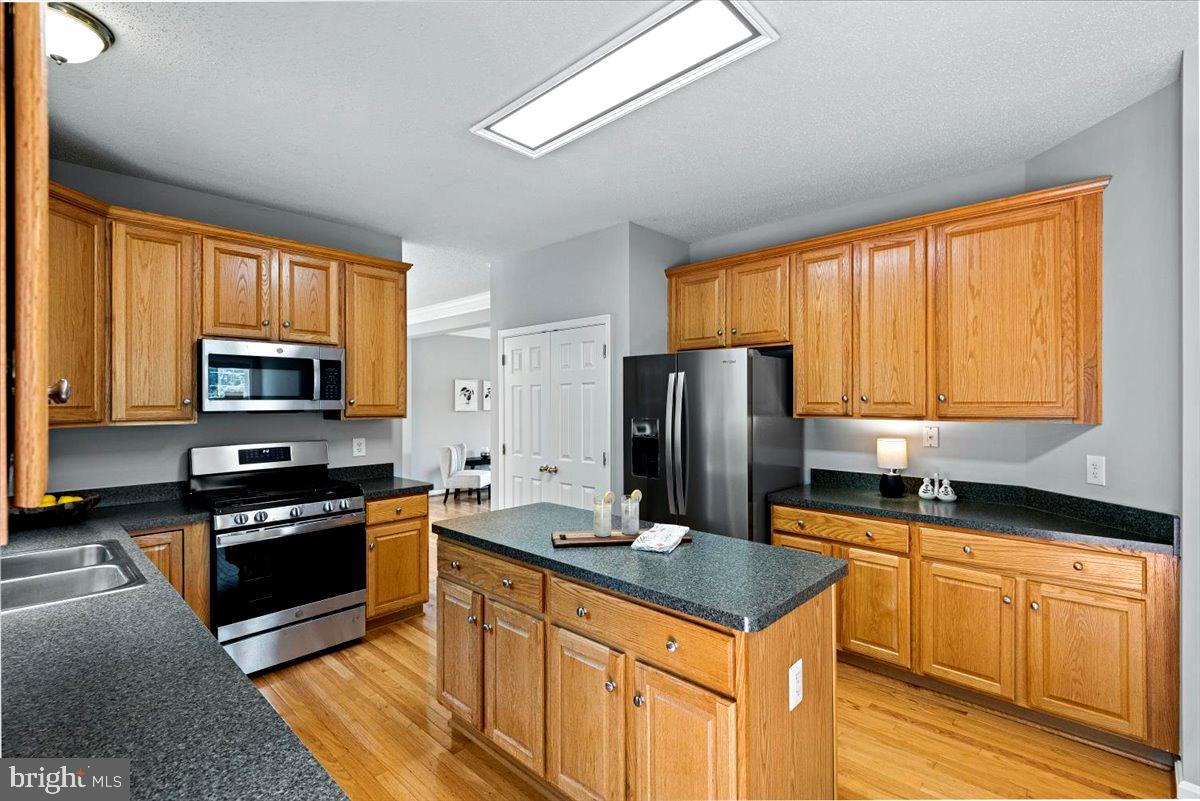 LEELAND STATION - Residential