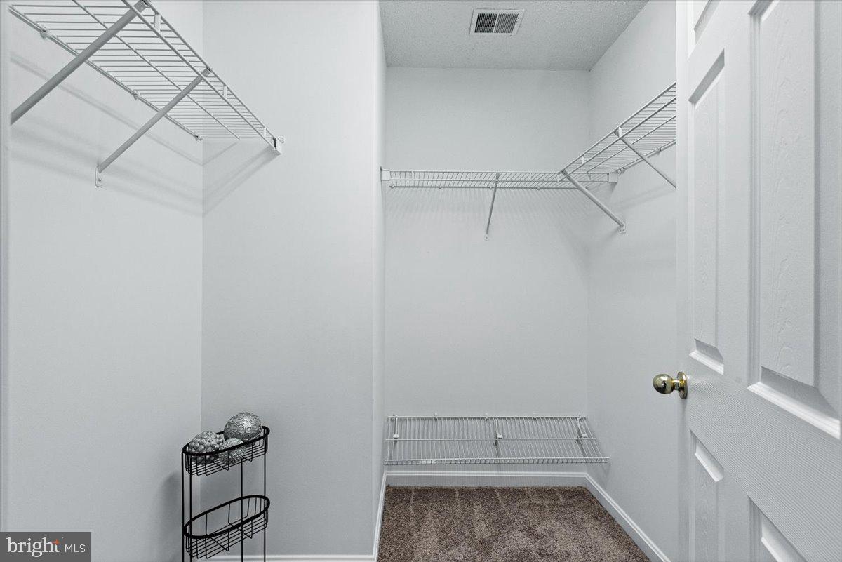 LEELAND STATION - Residential