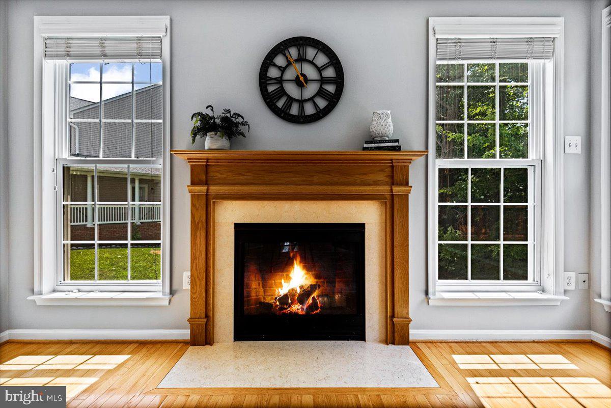 LEELAND STATION - Residential