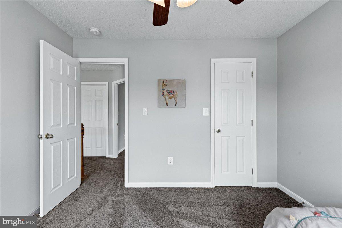 LEELAND STATION - Residential