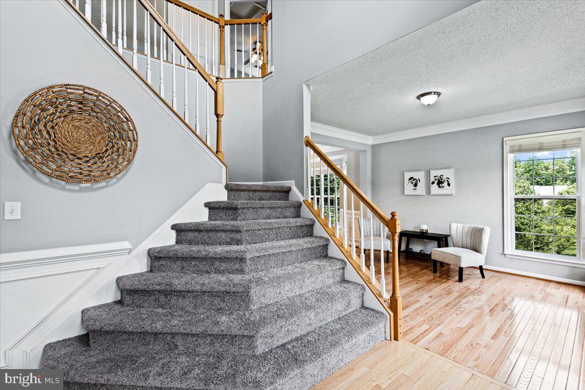 LEELAND STATION - Residential