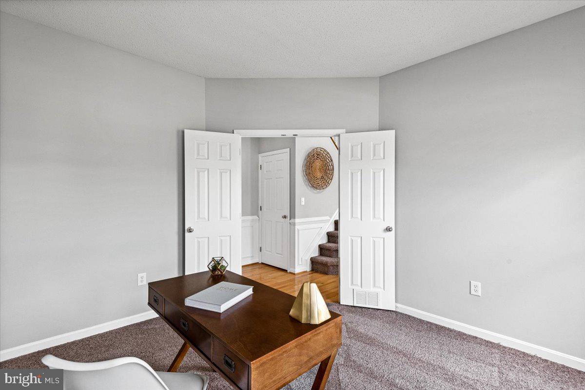 LEELAND STATION - Residential