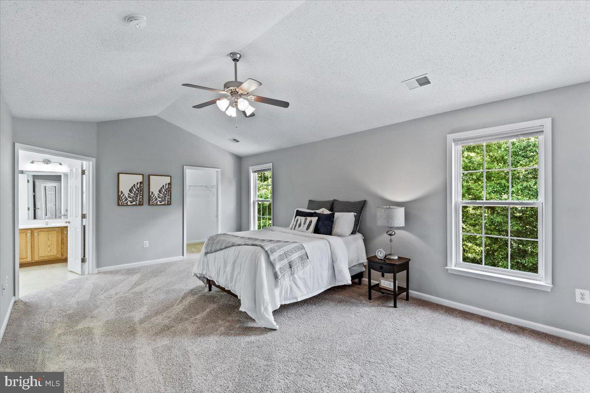 LEELAND STATION - Residential