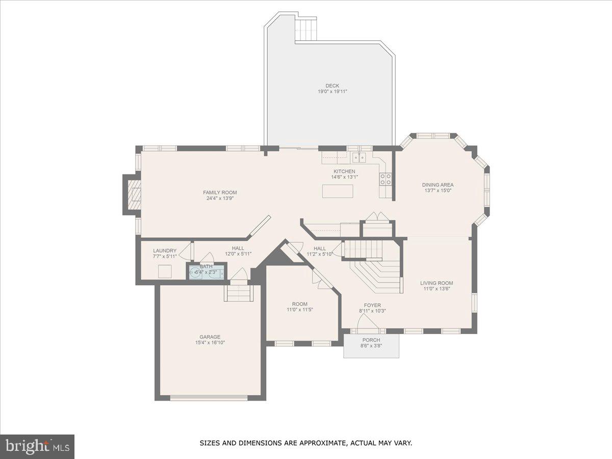 LEELAND STATION - Residential