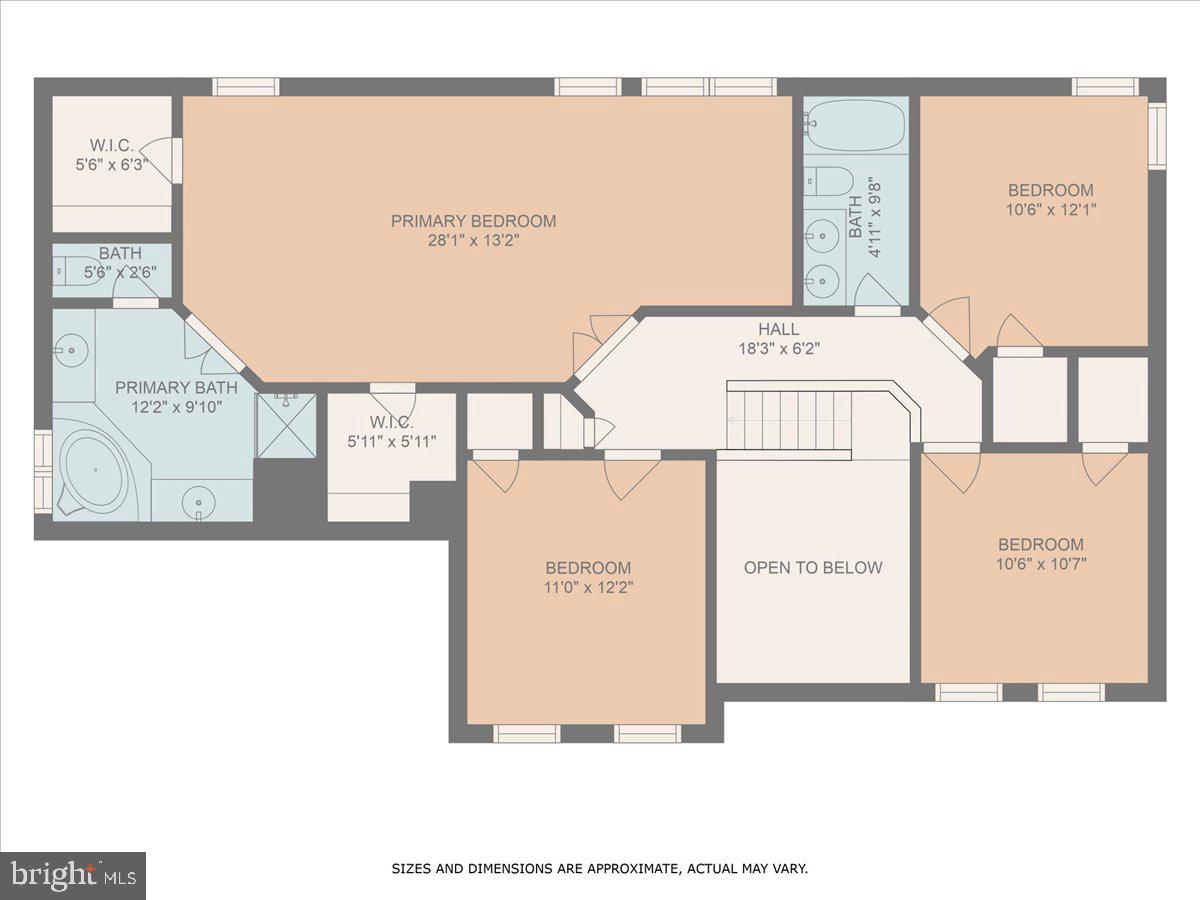 LEELAND STATION - Residential
