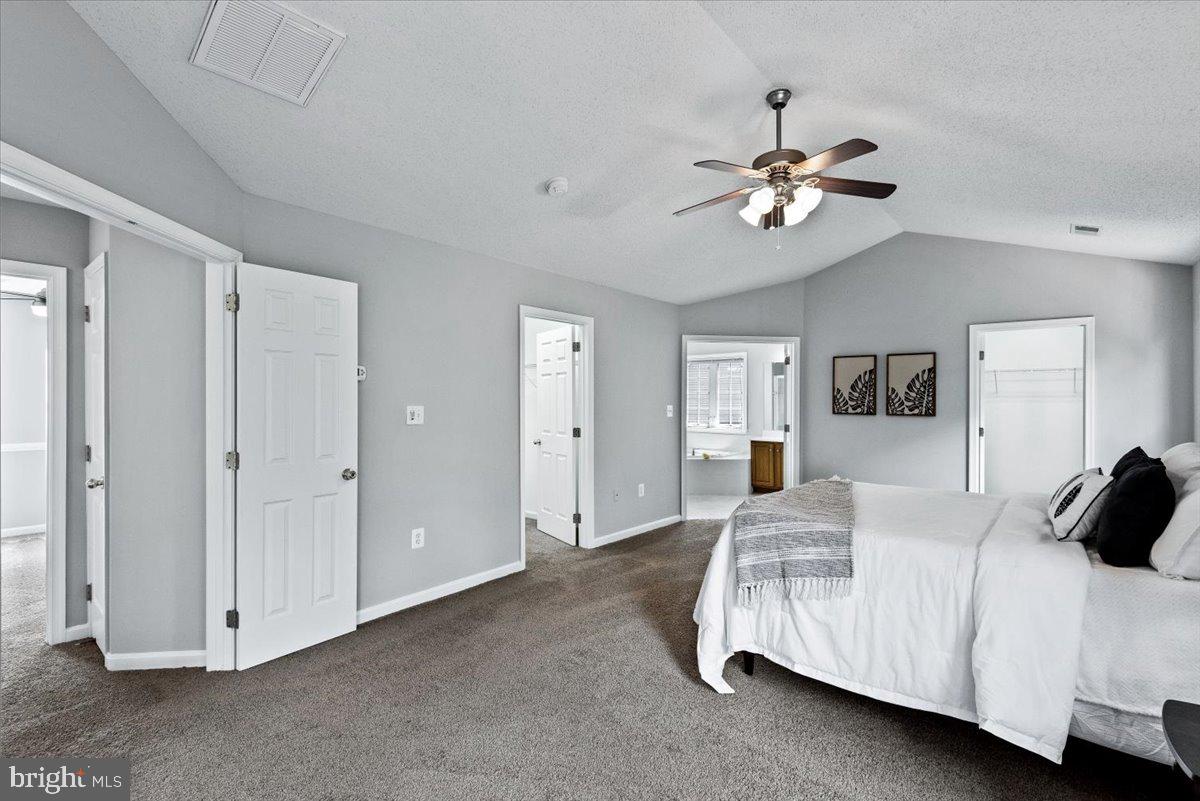 LEELAND STATION - Residential