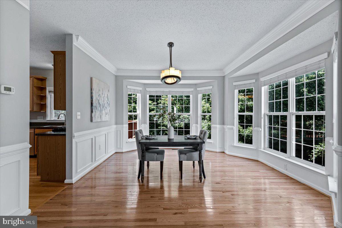 LEELAND STATION - Residential