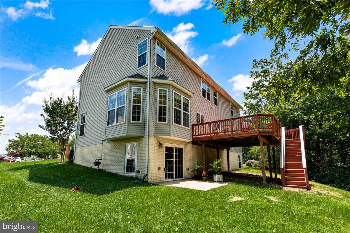 LEELAND STATION - Residential