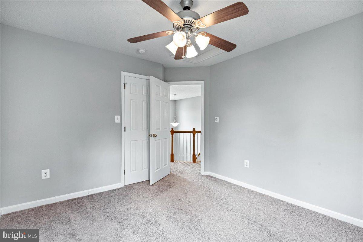 LEELAND STATION - Residential