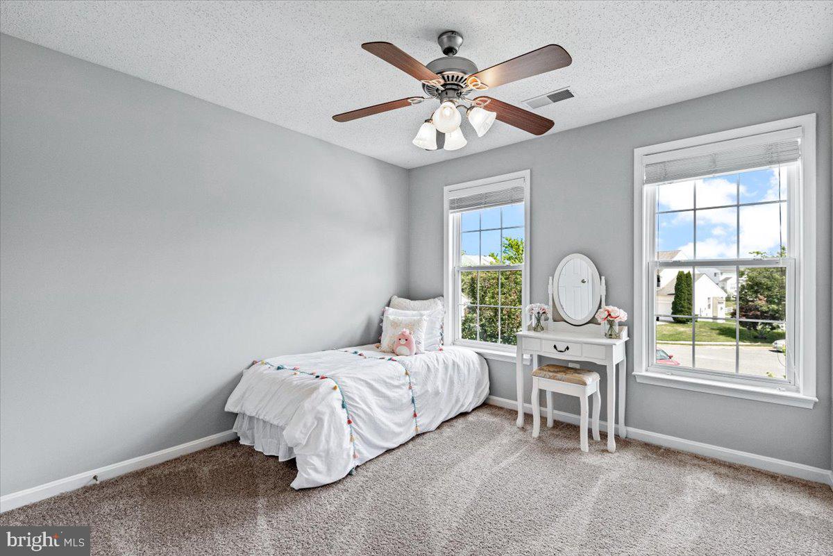 LEELAND STATION - Residential