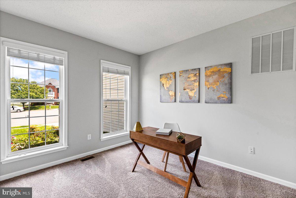 LEELAND STATION - Residential