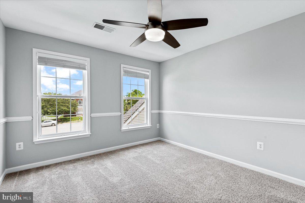 LEELAND STATION - Residential